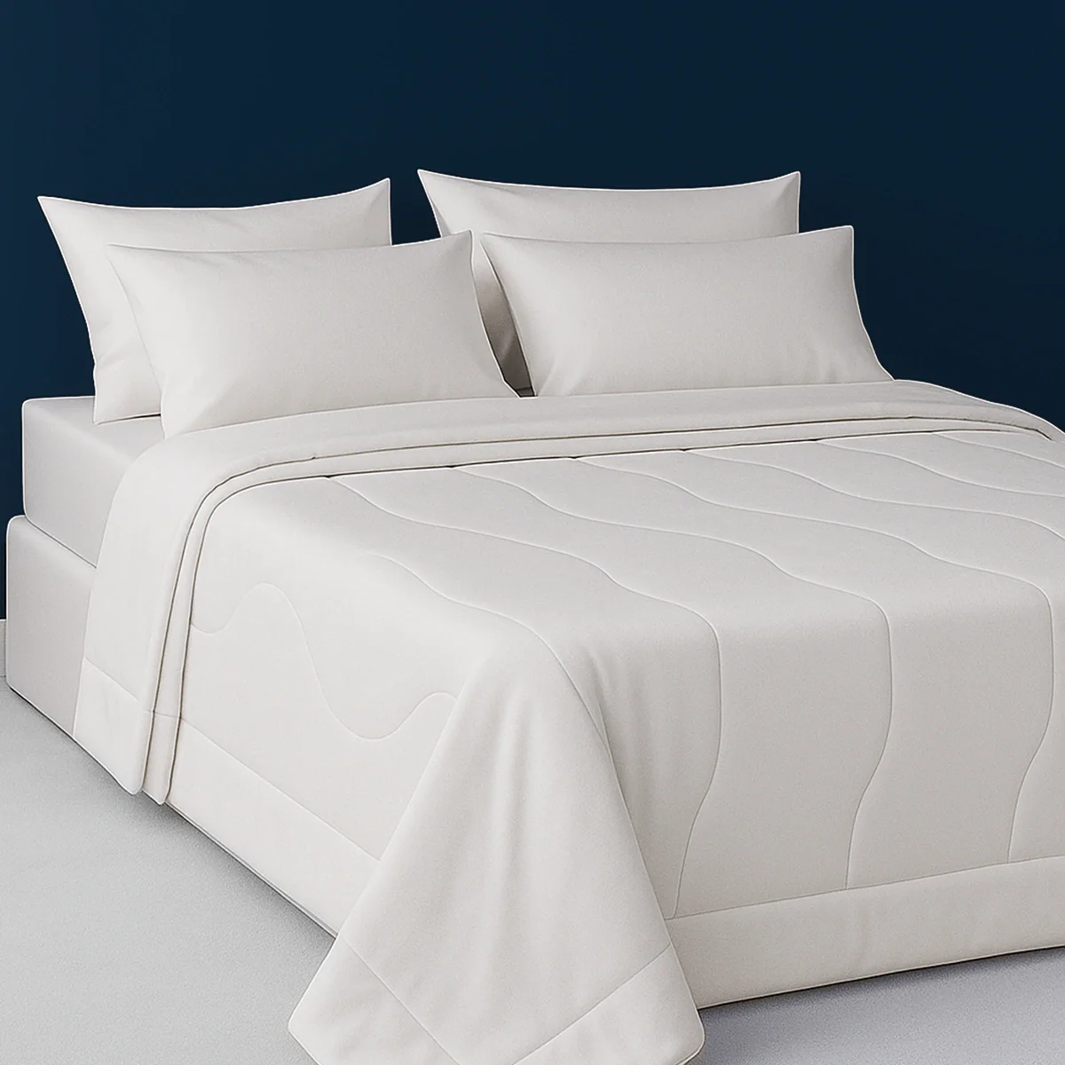 Couette rafraîchissante SoyaFresh - Image 6