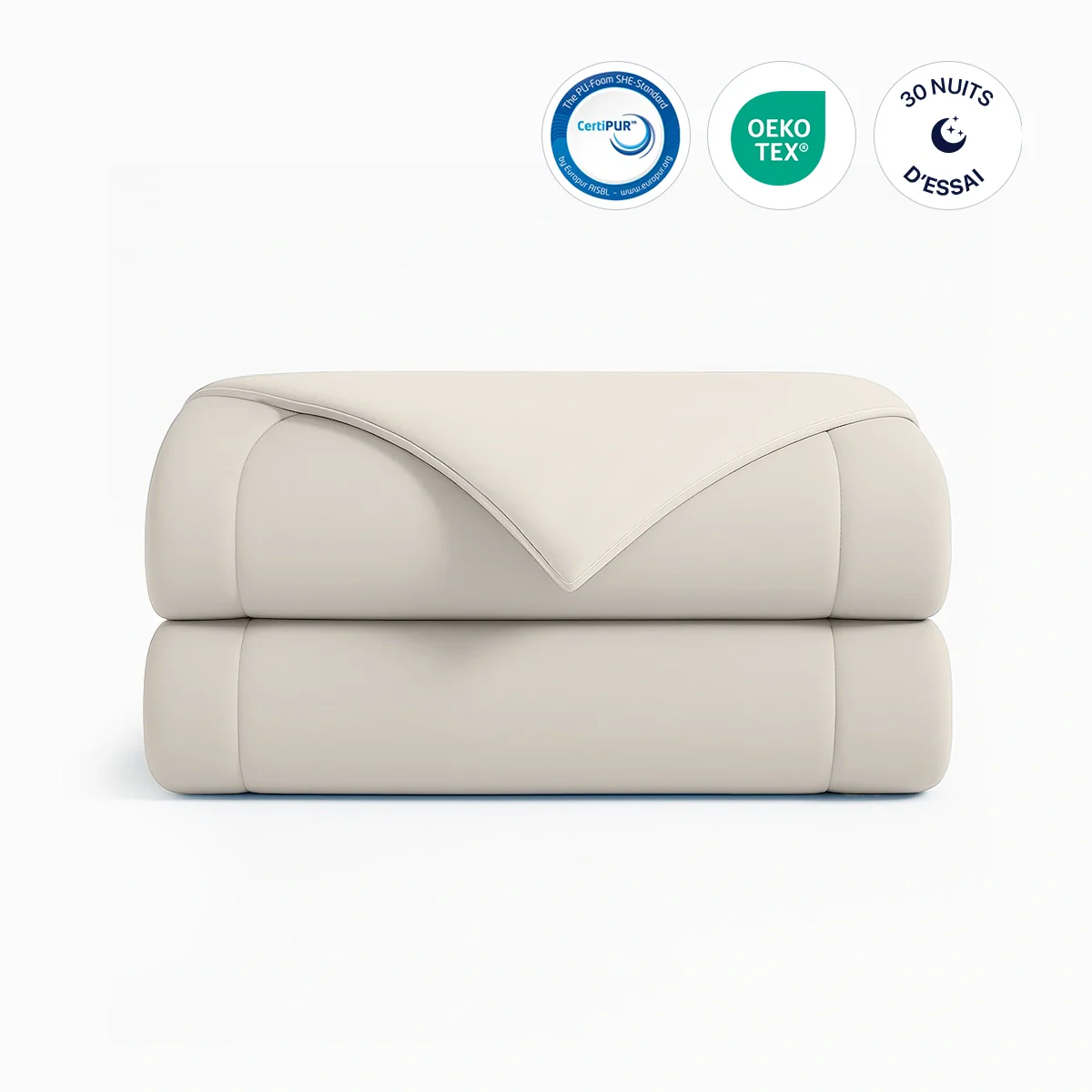 Couette rafraîchissante SoyaFresh - Image 7