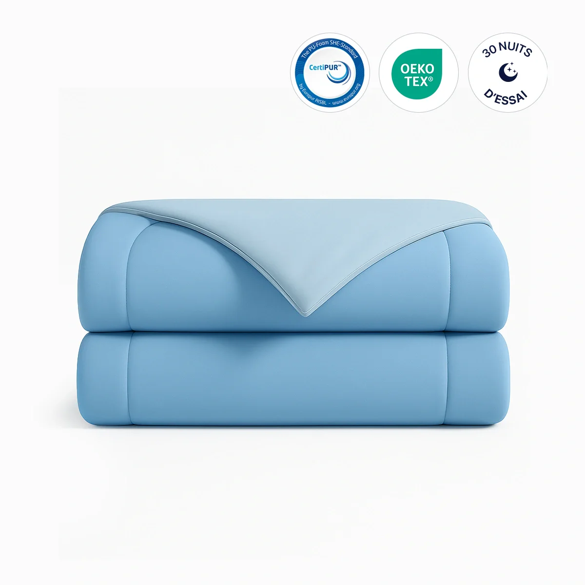Couette rafraîchissante SoyaFresh - Image 9