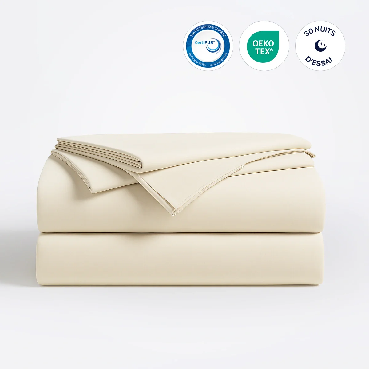 Draps rafraîchissants SoyaFresh - Image 6