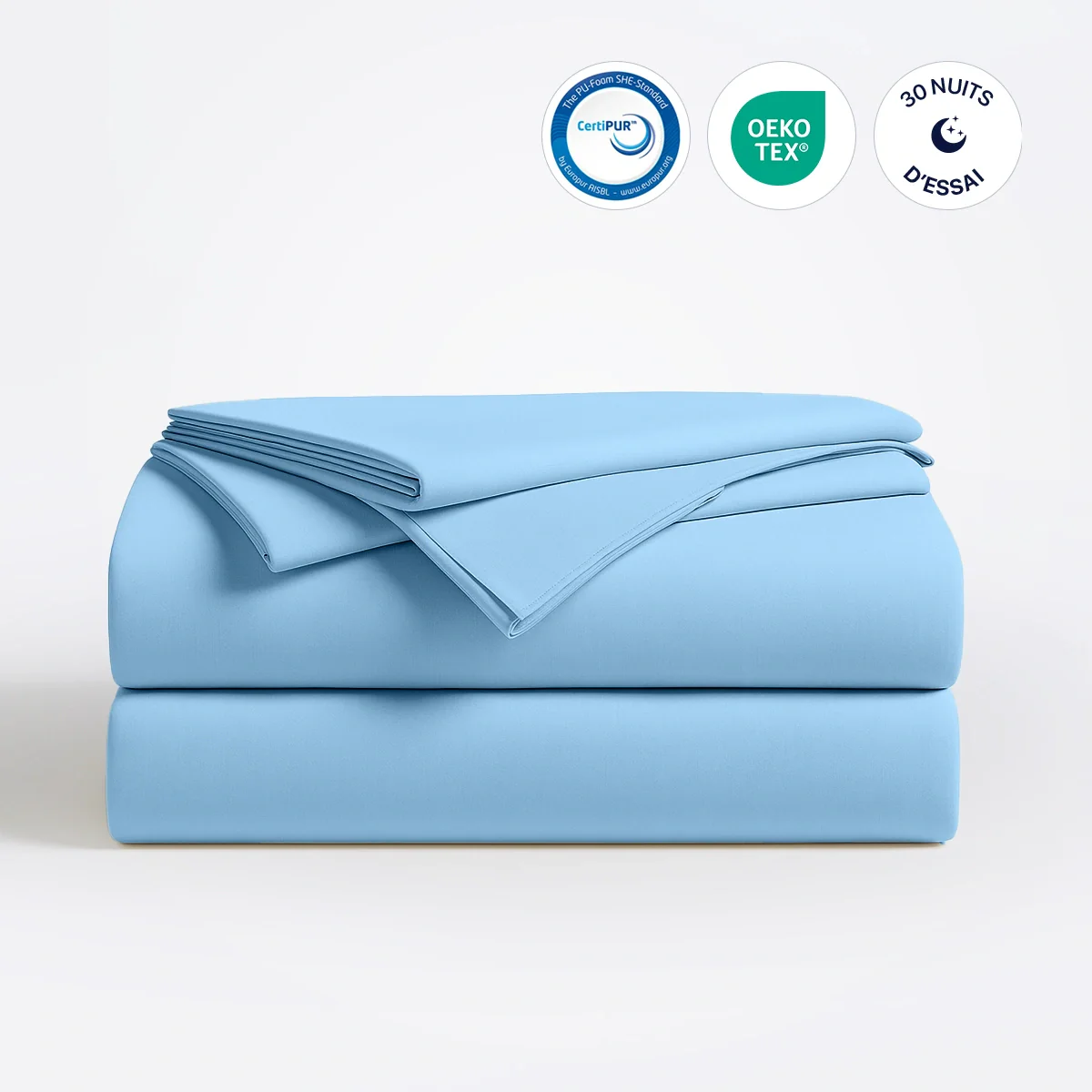 Draps rafraîchissants SoyaFresh - Image 8