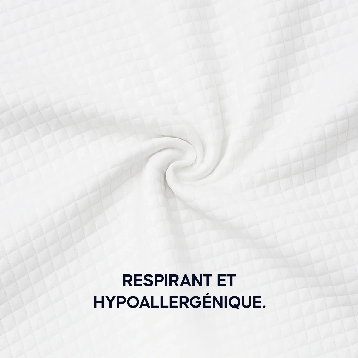 Ensemble d'Oreillers Réglables - Image 3