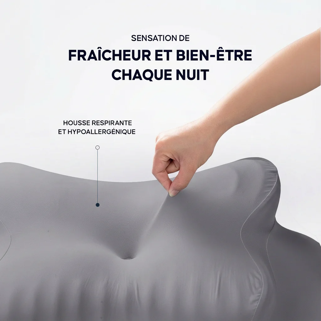 Housse d’Oreiller de Rechange Soya 3.0 - Image 14