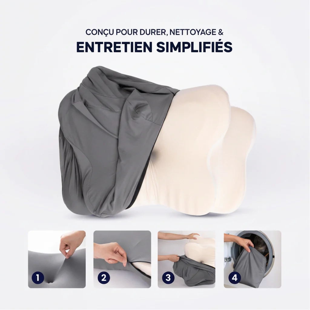 Housse d’Oreiller de Rechange Soya 3.0 - Image 15