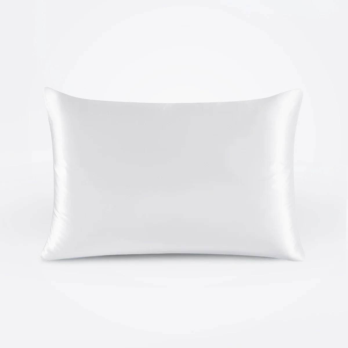 Housse d’Oreiller en Soie Naturelle Soya - Image 3