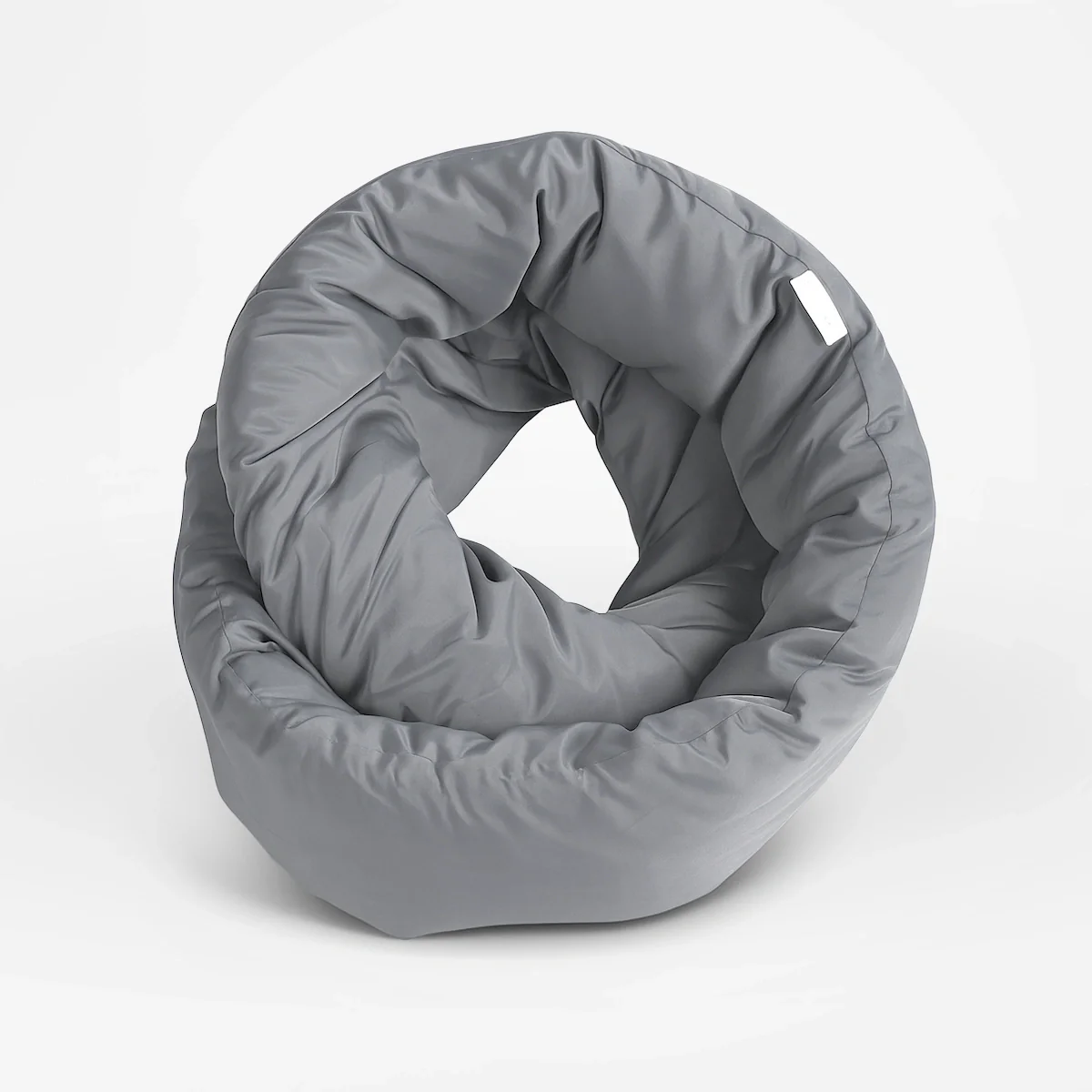 Oreiller de Voyage Ergonomique Soya - Image 4