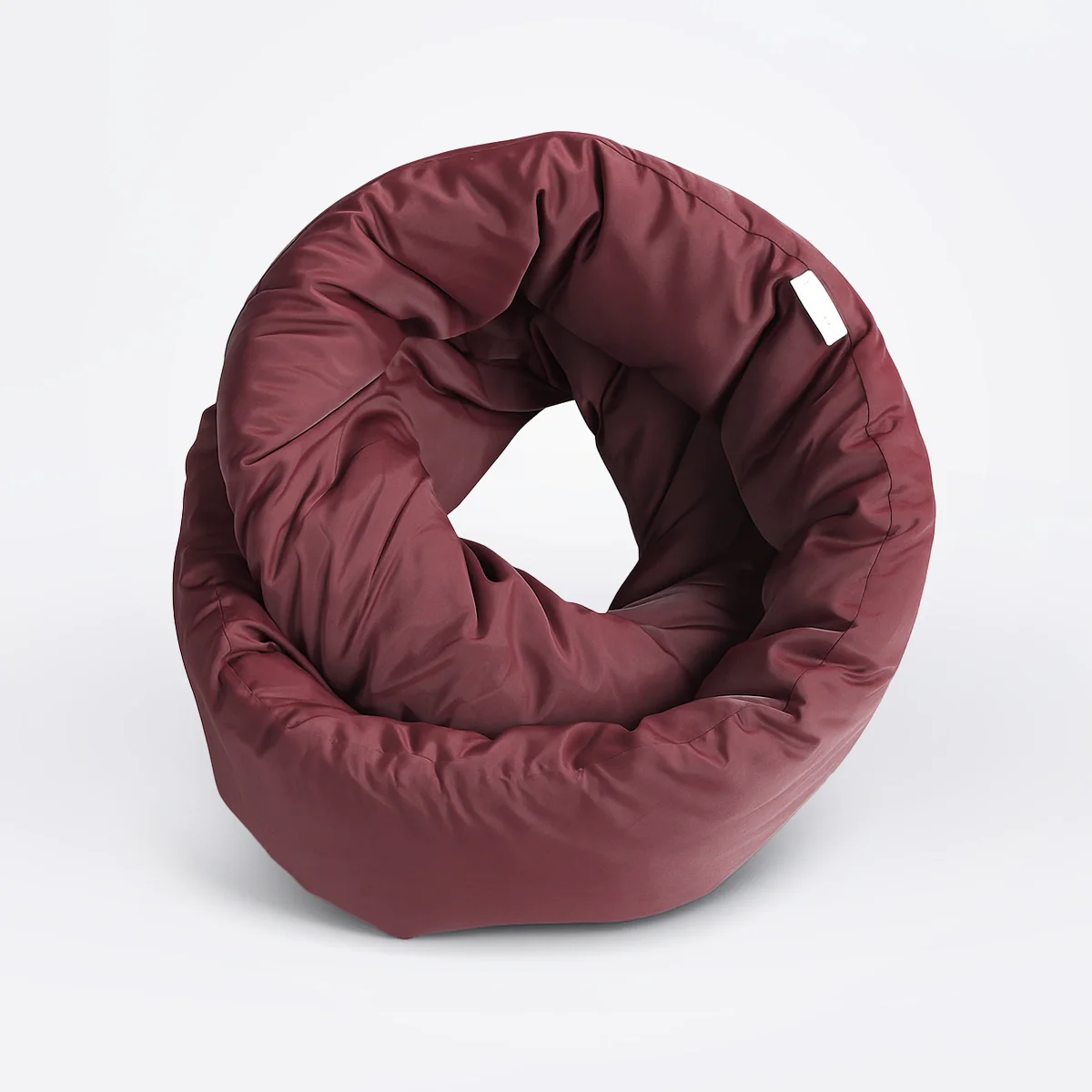 Oreiller de Voyage Ergonomique Soya - Image 7