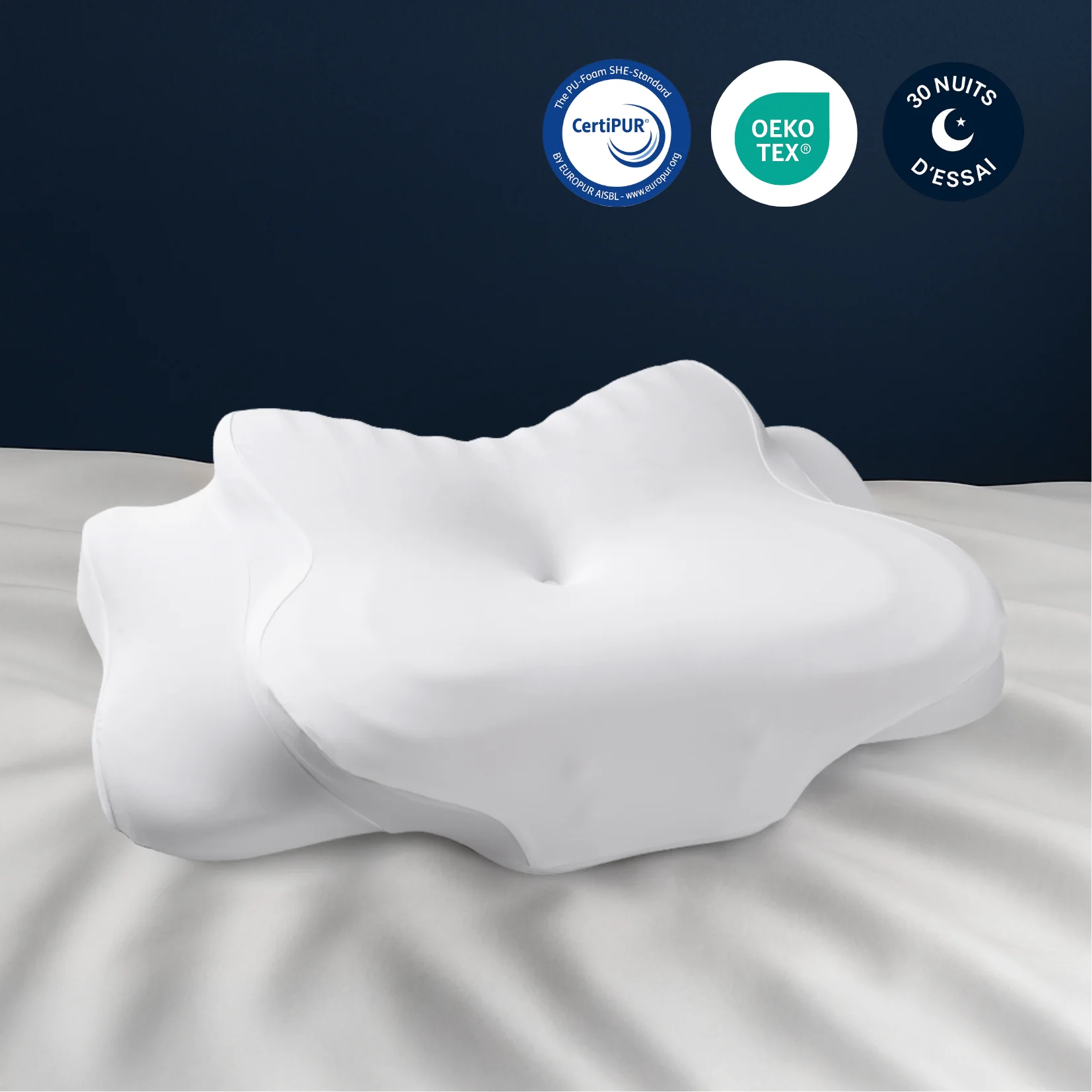 Oreiller Soya 3.0 - Image 13