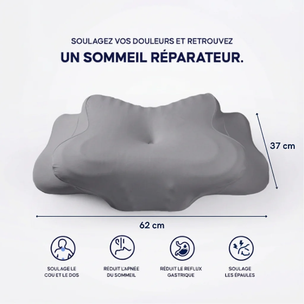 Oreiller Soya 3.0 - Image 38
