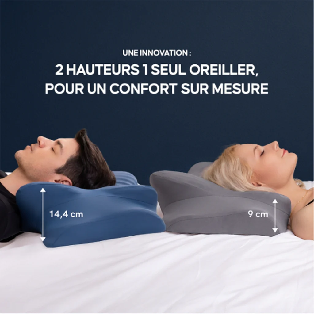 Oreiller Soya 3.0 - Image 44