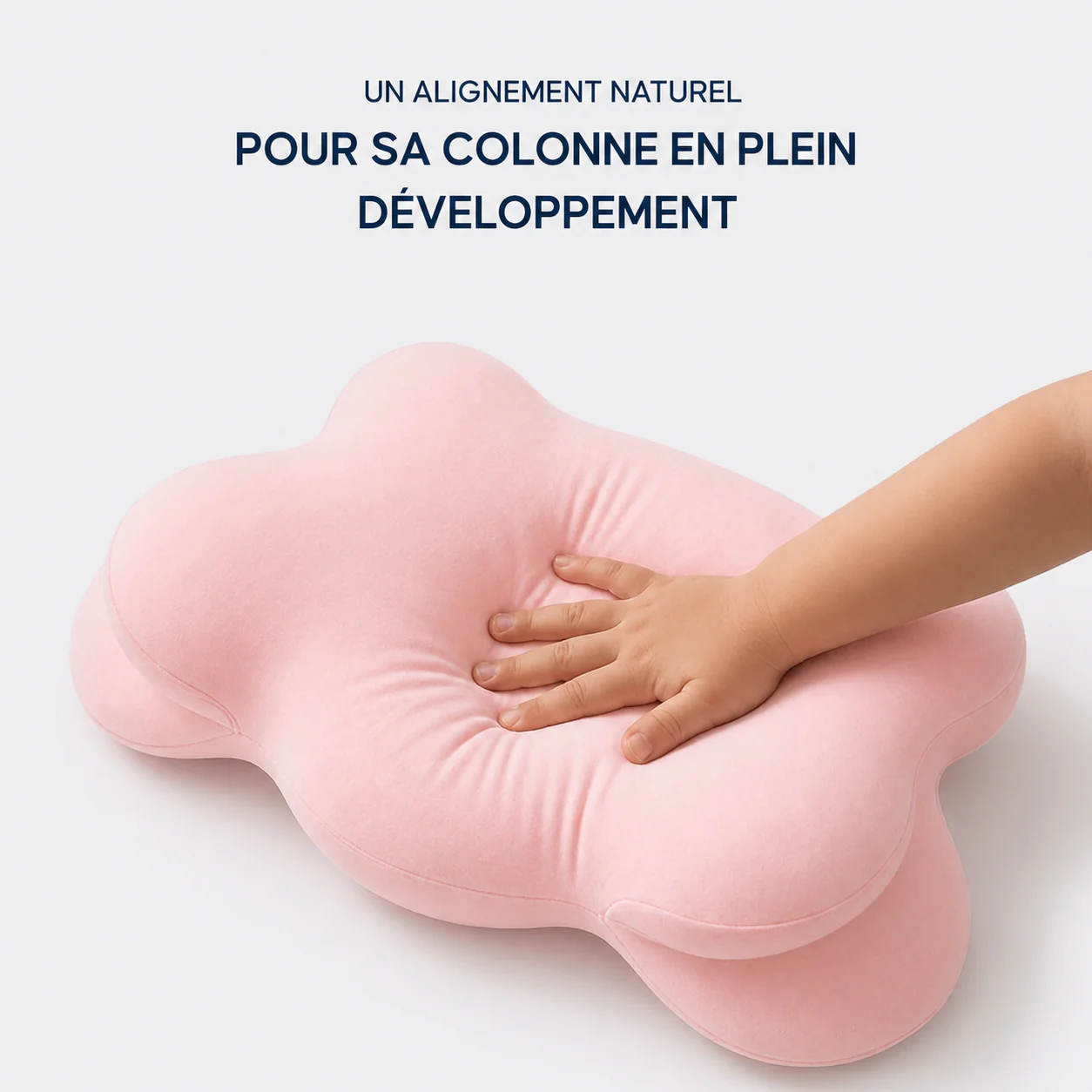 Oreiller Soya enfant - Image 11