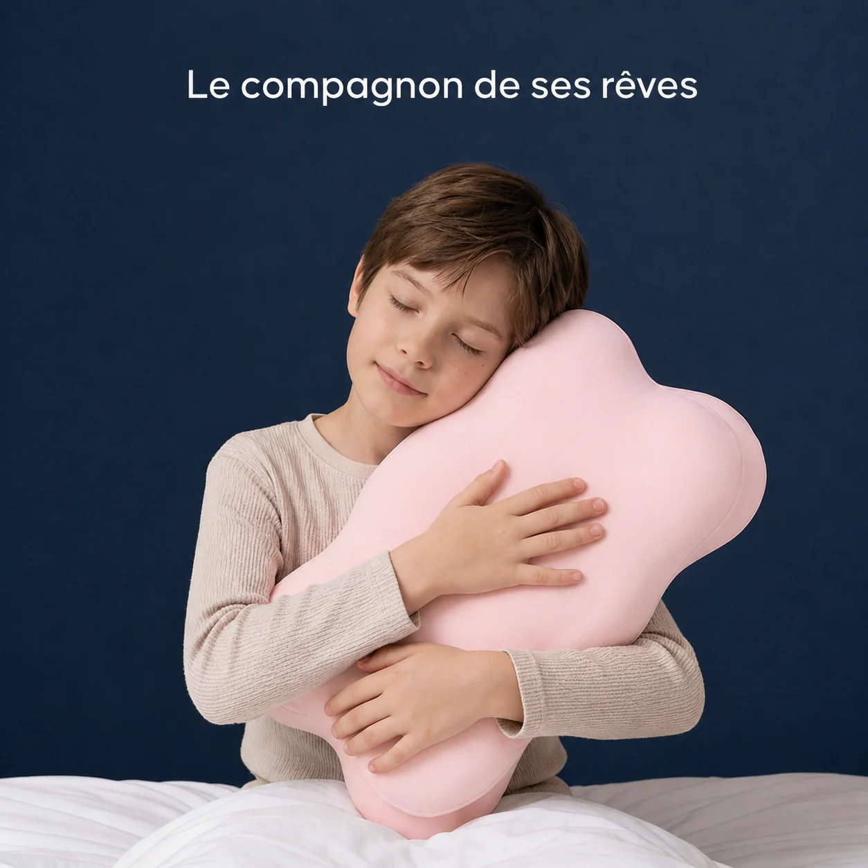 Oreiller Soya enfant - Image 14