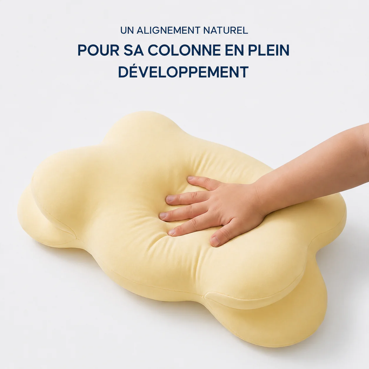 Oreiller Soya enfant - Image 18