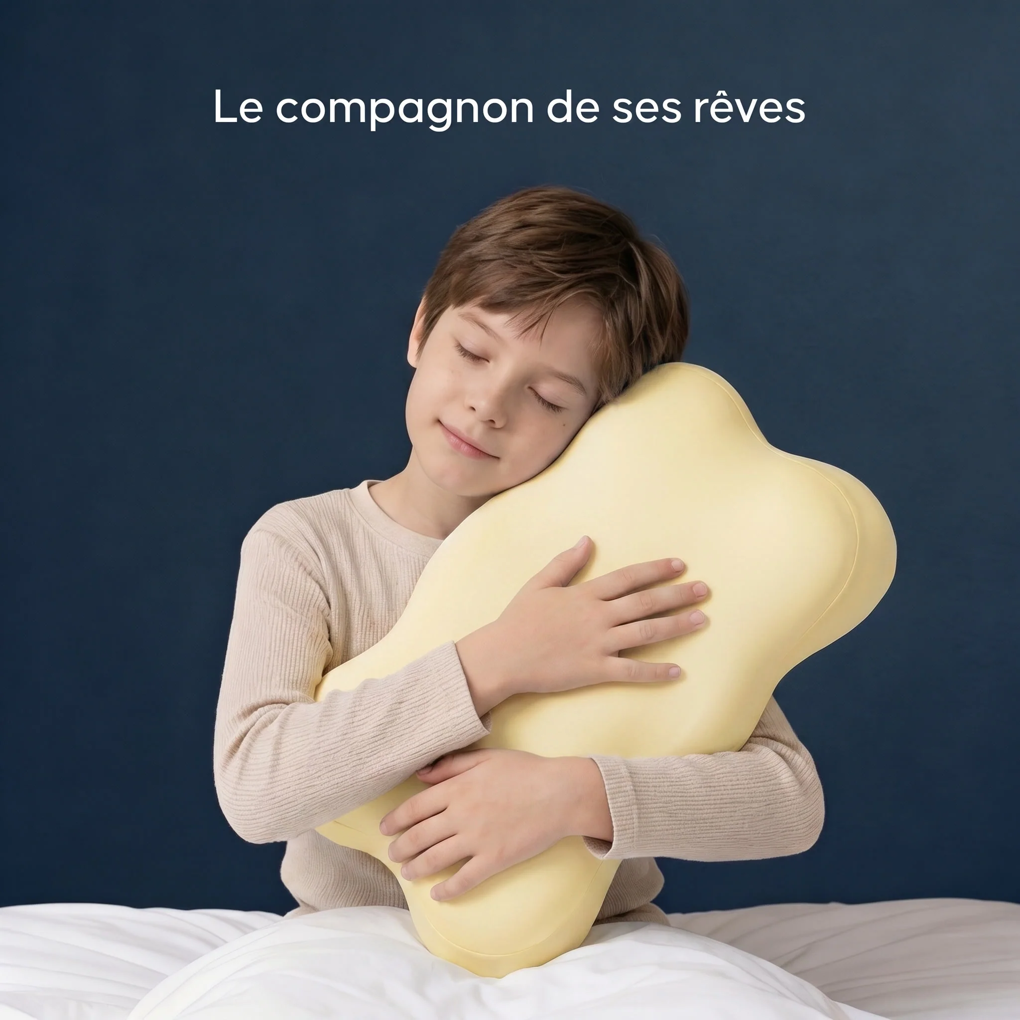 Oreiller Soya enfant - Image 21