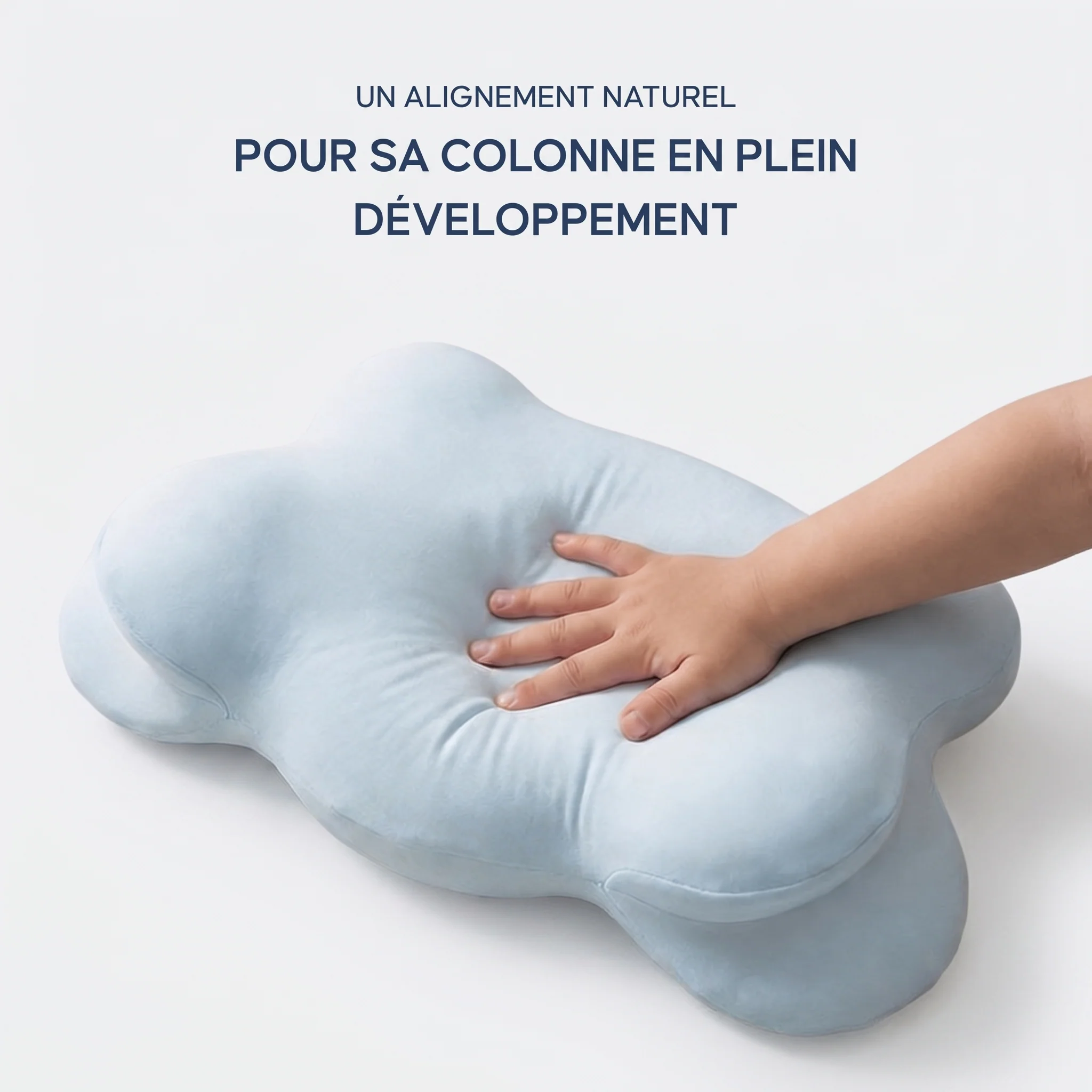 Oreiller Soya enfant - Image 4