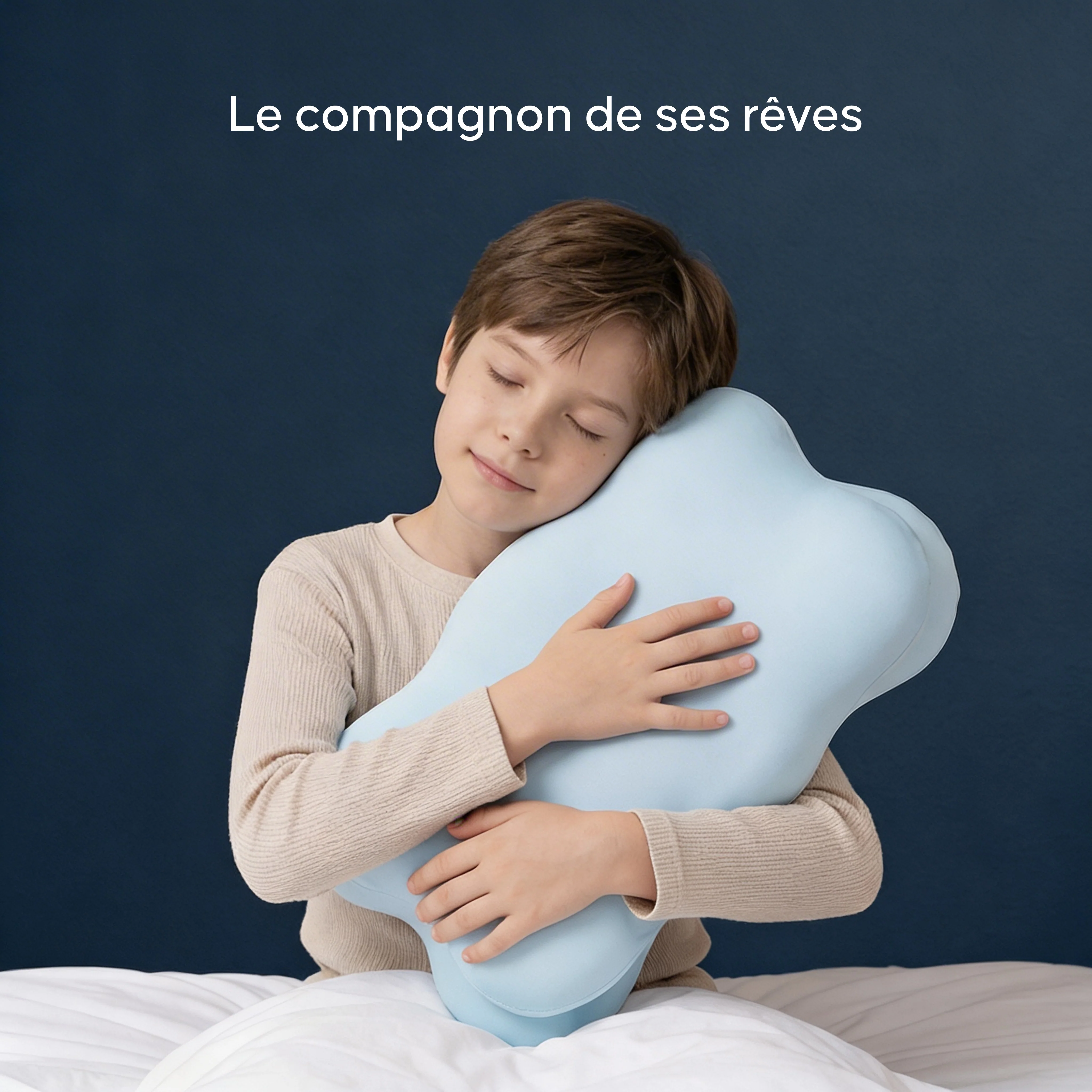Oreiller Soya enfant - Image 7